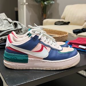 Nike Air Force 1 Shadow